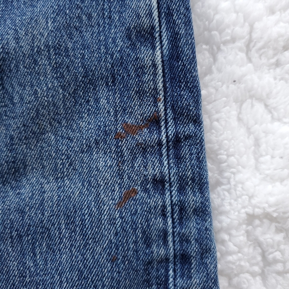 Vintage 501 Levi's - Picture 8 of 8